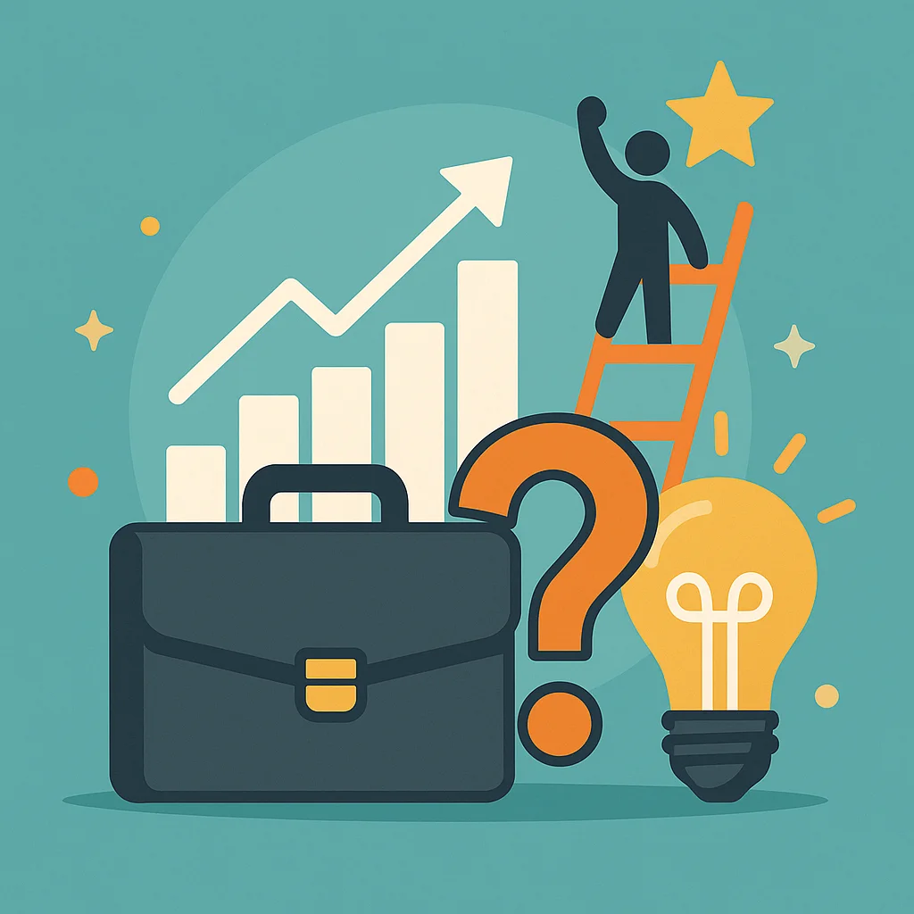 Career Match personality quiz icon